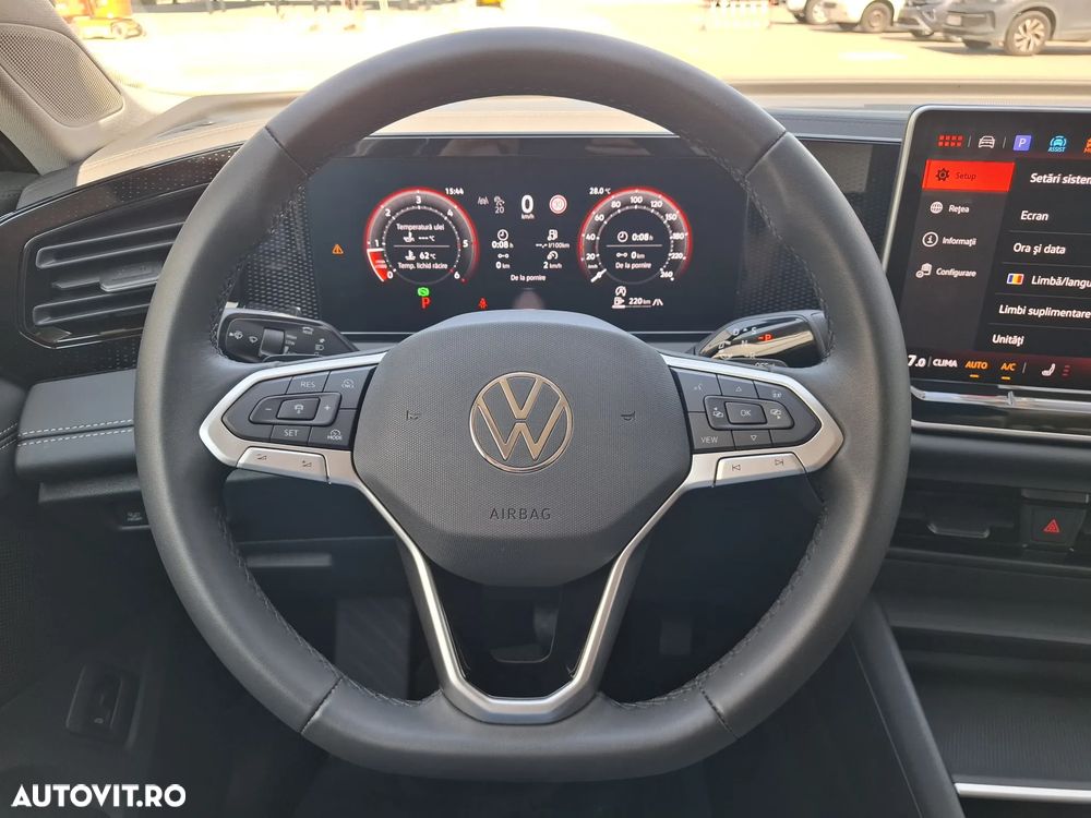 Volkswagen Tiguan 2.0 TDI DSG 4Motion Life - 9