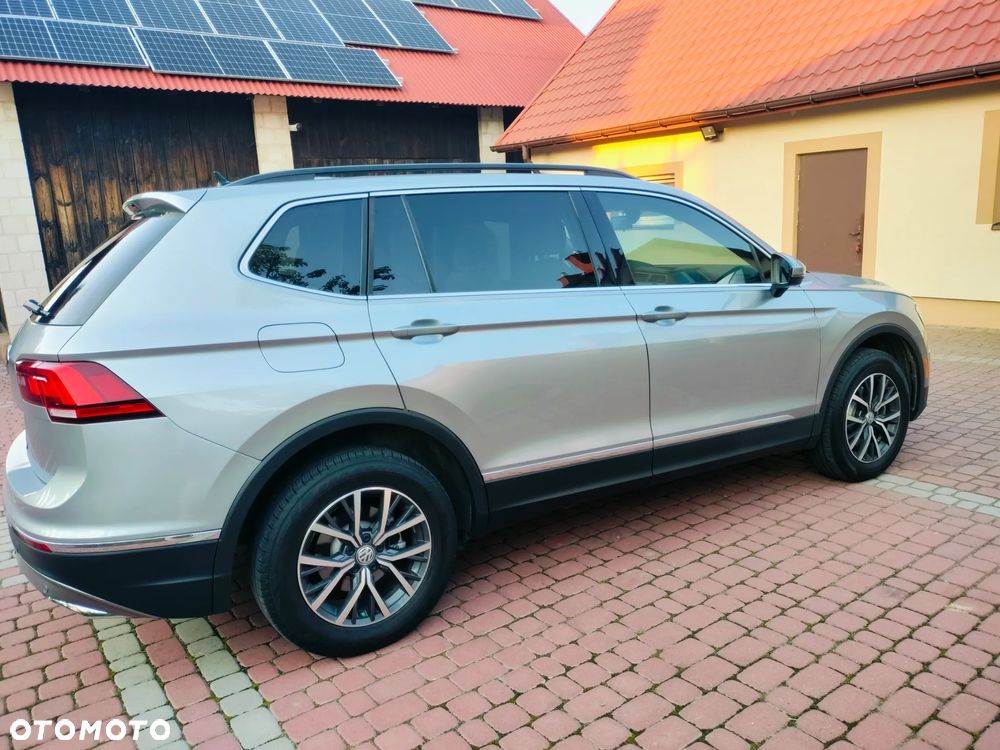 Volkswagen Tiguan Allspace - 5