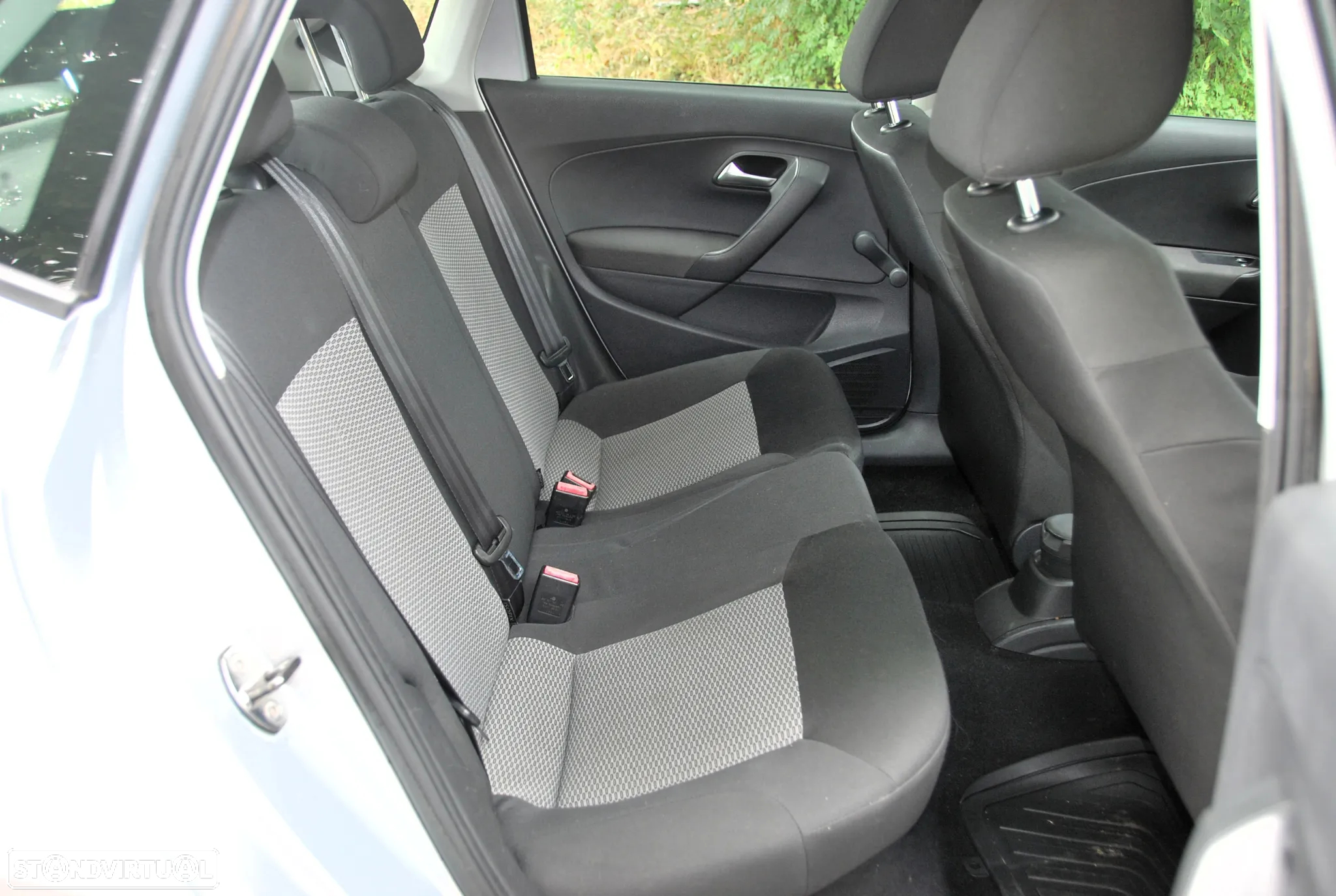 VW Polo 1.2 Confortline - 8