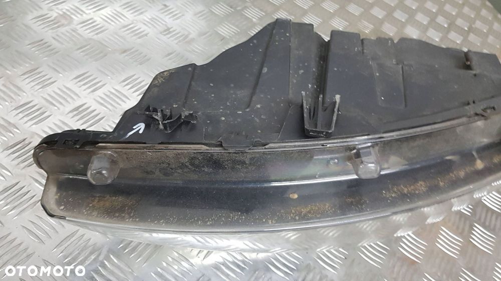 renault scenic iii lift 13-16 lampa reflektor prawy przód soczewka eu - 6
