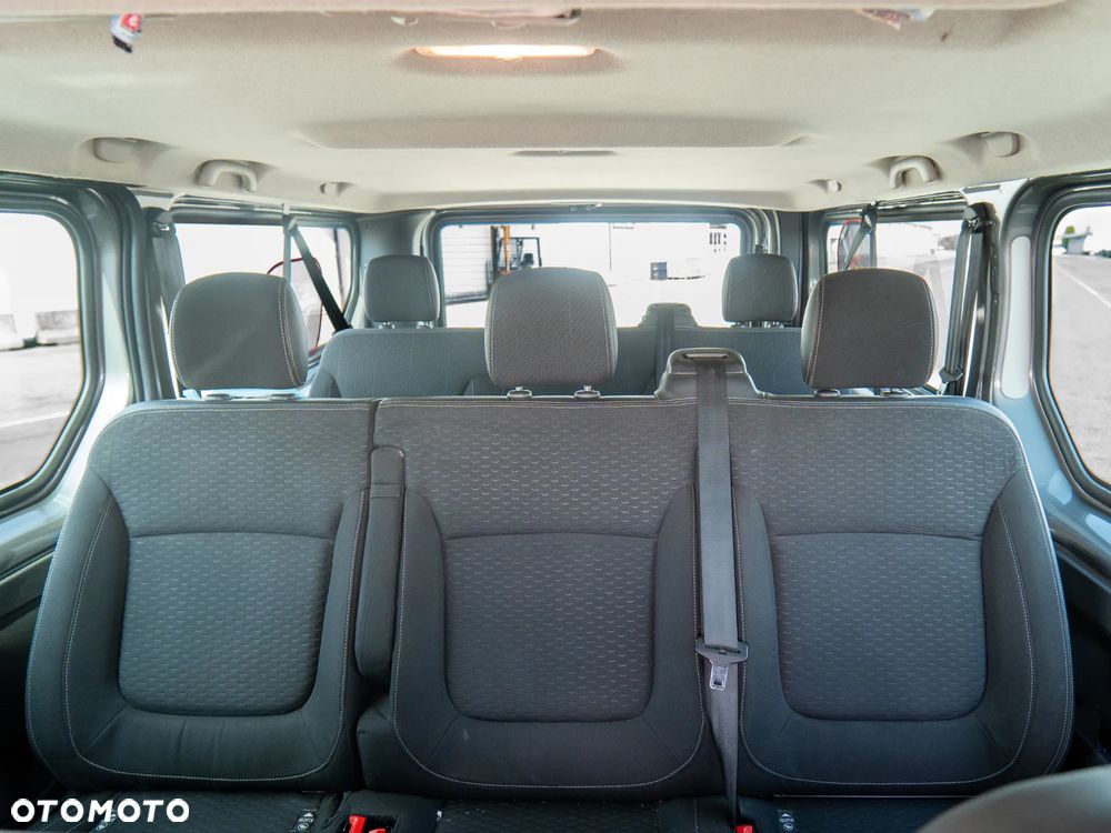 Opel Vivaro L2H1 S&S Life - 15