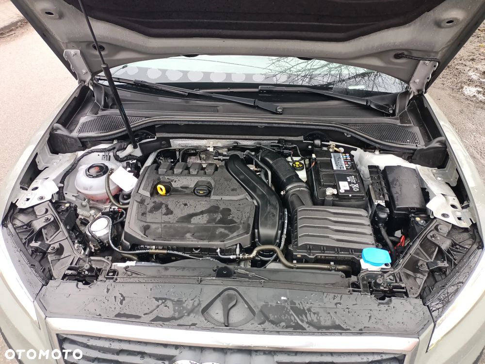 Audi Q2 35 TFSI S Line S tronic - 6