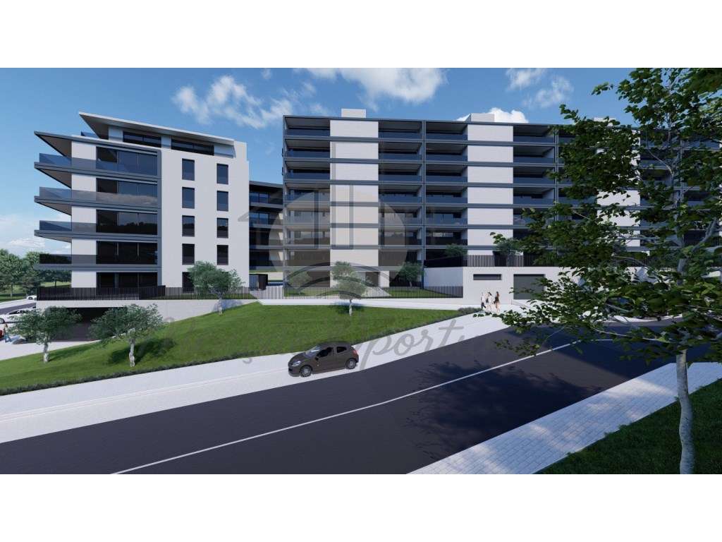 Edifício Índigo Villa III - Grande imagem: 4/5