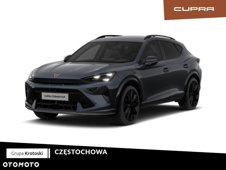 Cupra Formentor - 1