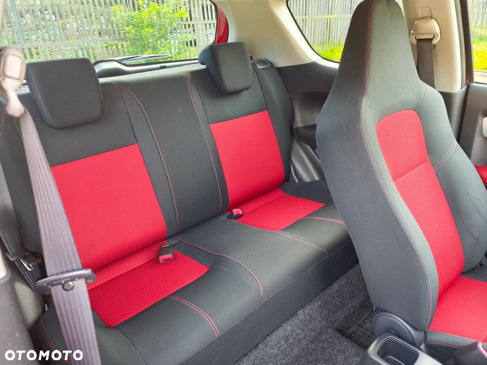 Suzuki Swift - 13