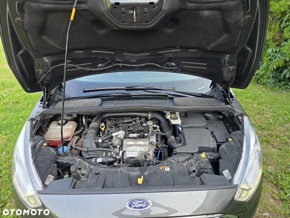 Ford C-MAX 1.0 EcoBoost Titanium ASS - 28