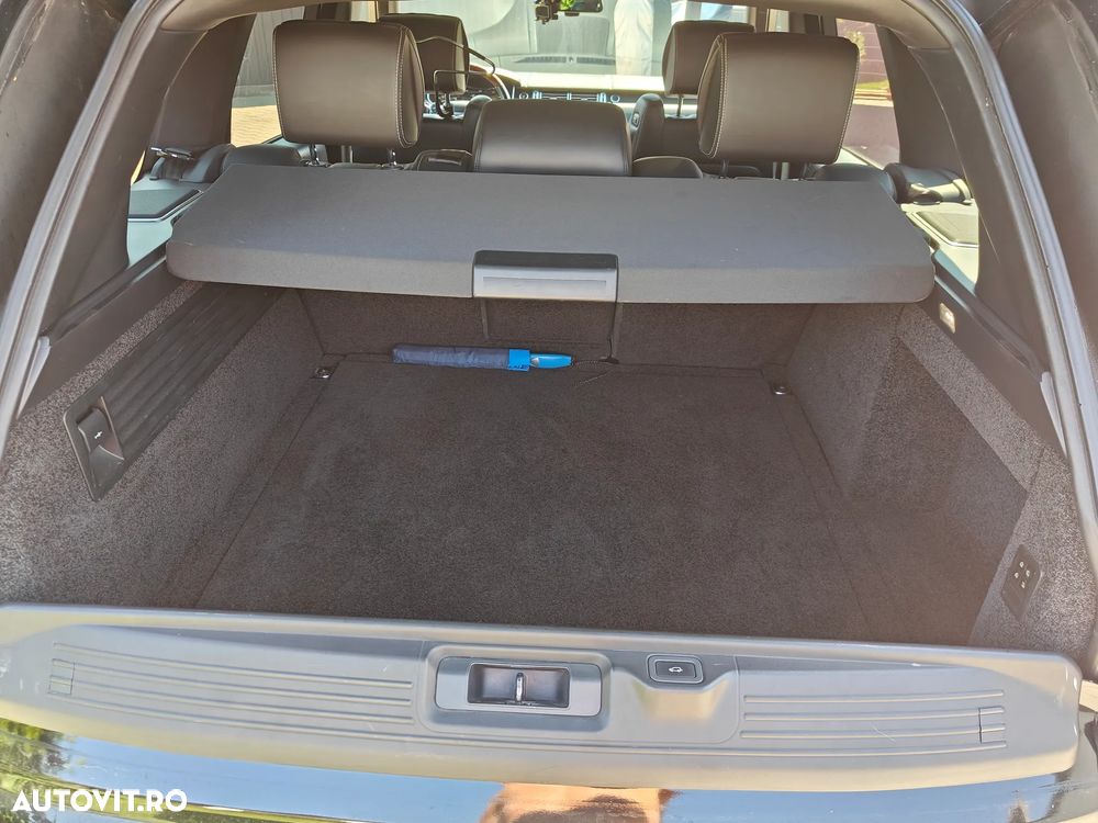 Land Rover Range Rover Vogue - 13