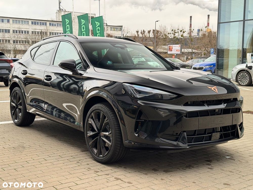 Cupra Formentor - 3