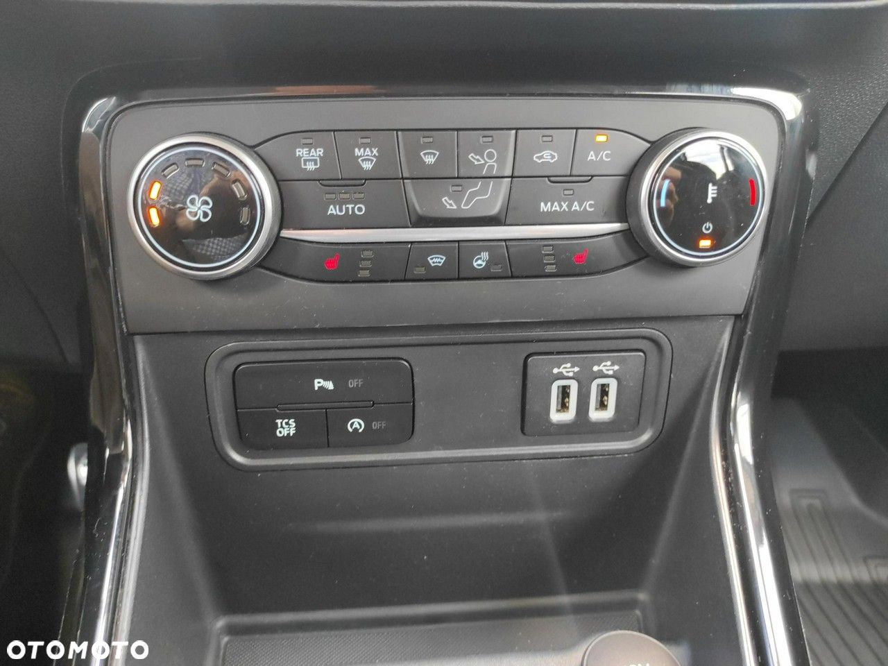 Ford EcoSport - 17