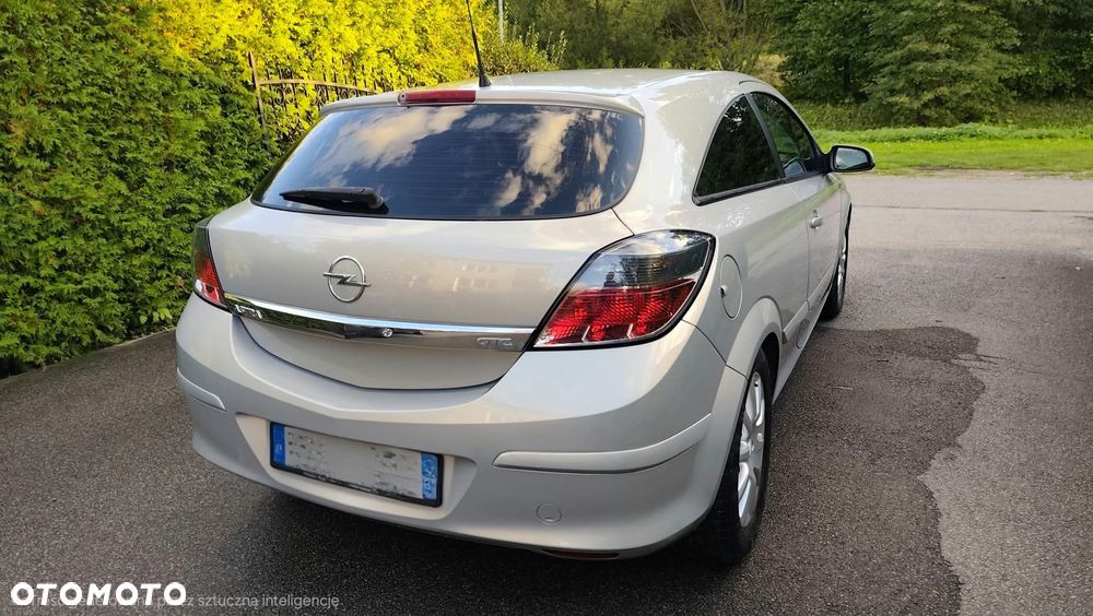 Opel Astra 1.6 Catch me - 12