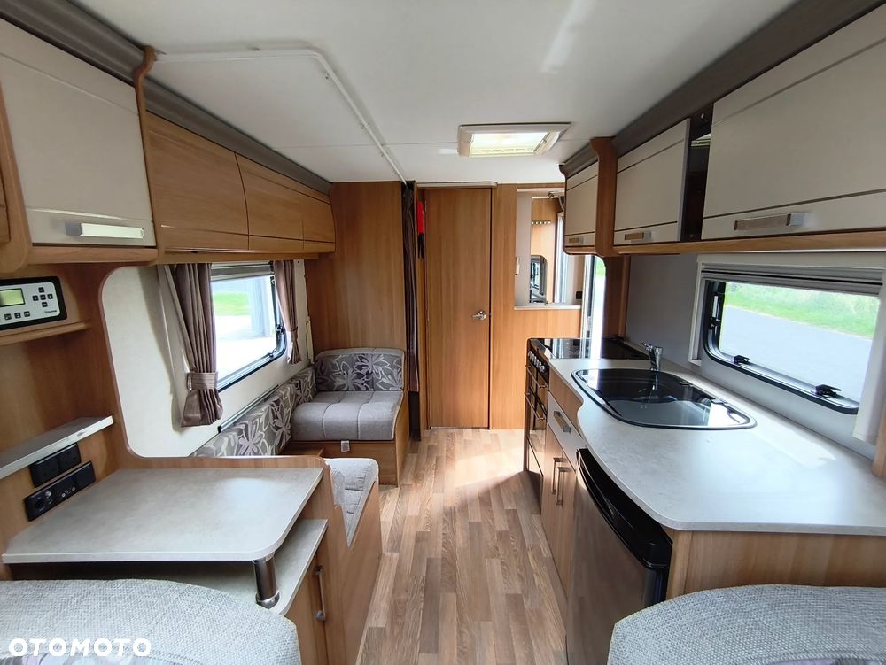 Coachman 520 / 4 VIP - 27
