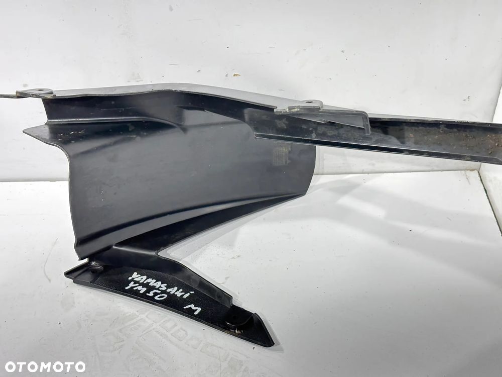 Nadkole tył Yamasaki YM 50 Naked - 3