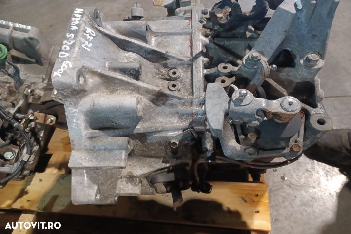 Cutie de viteze manuala RF7J 2.0 D  MX1253 Mazda 5 - 5