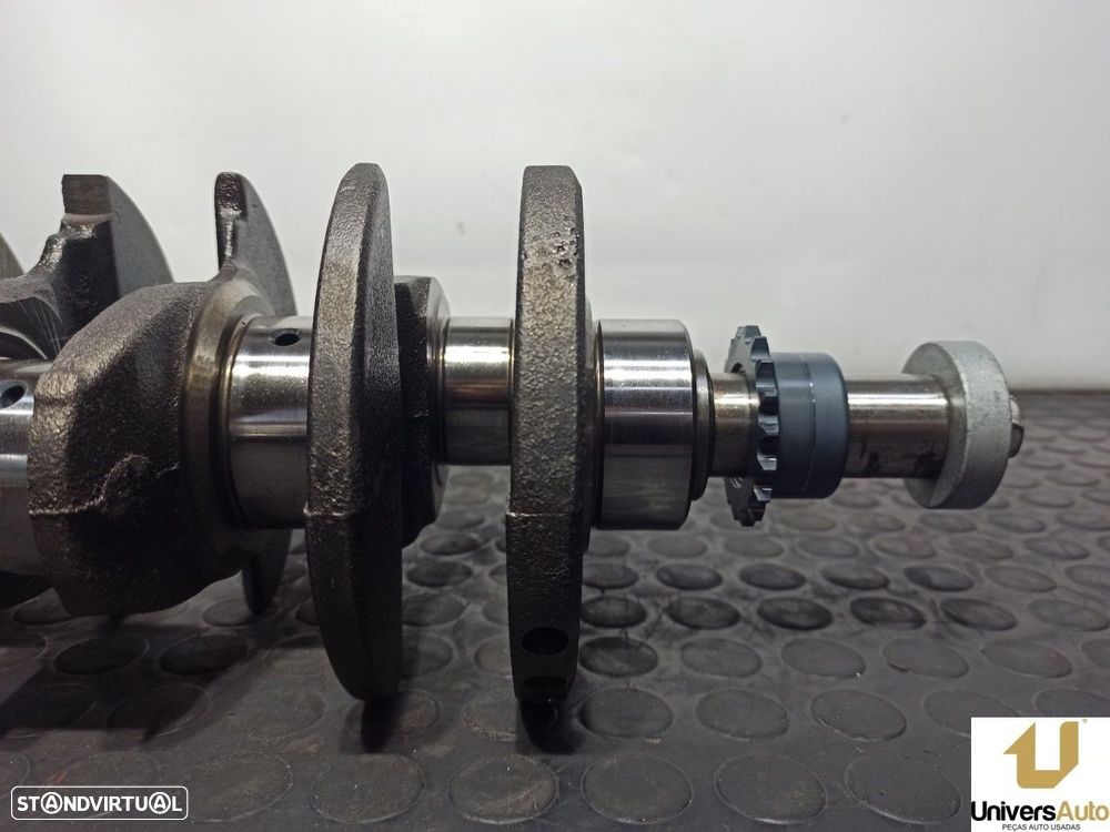 CAMBOTA CITROEN C15 1.8 DIESEL (161) - 8