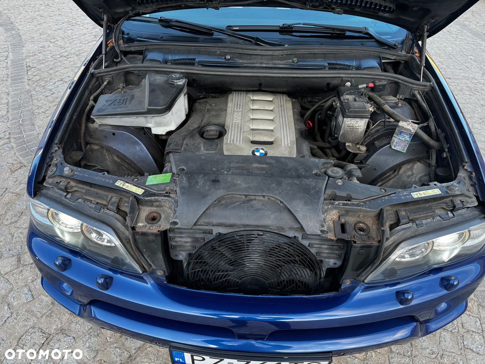 BMW X5 3.0 d Edition Exclusive Sport - 26