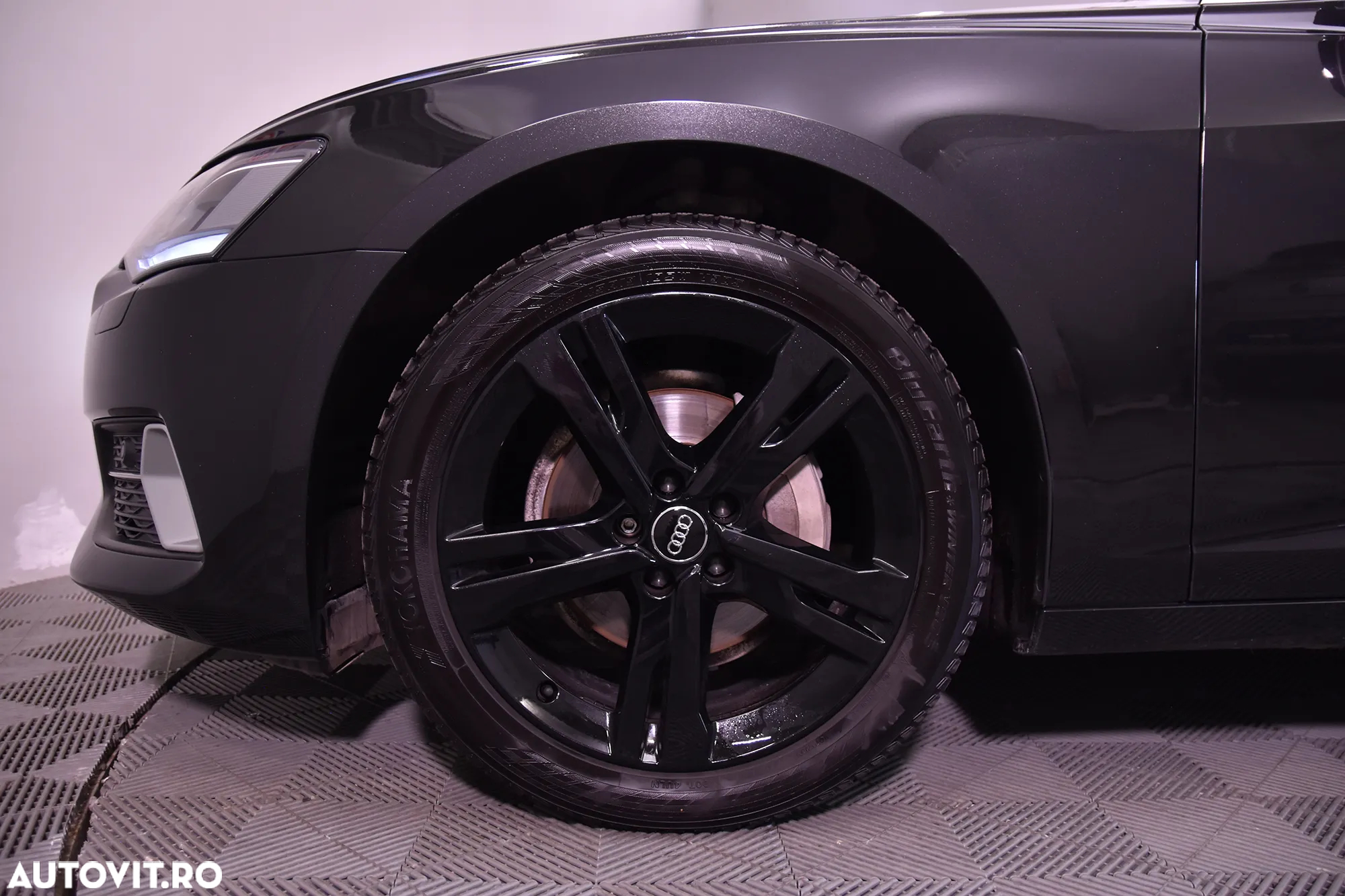 Audi A6 Avant 40 TDI S tronic MHEV Basic - 13