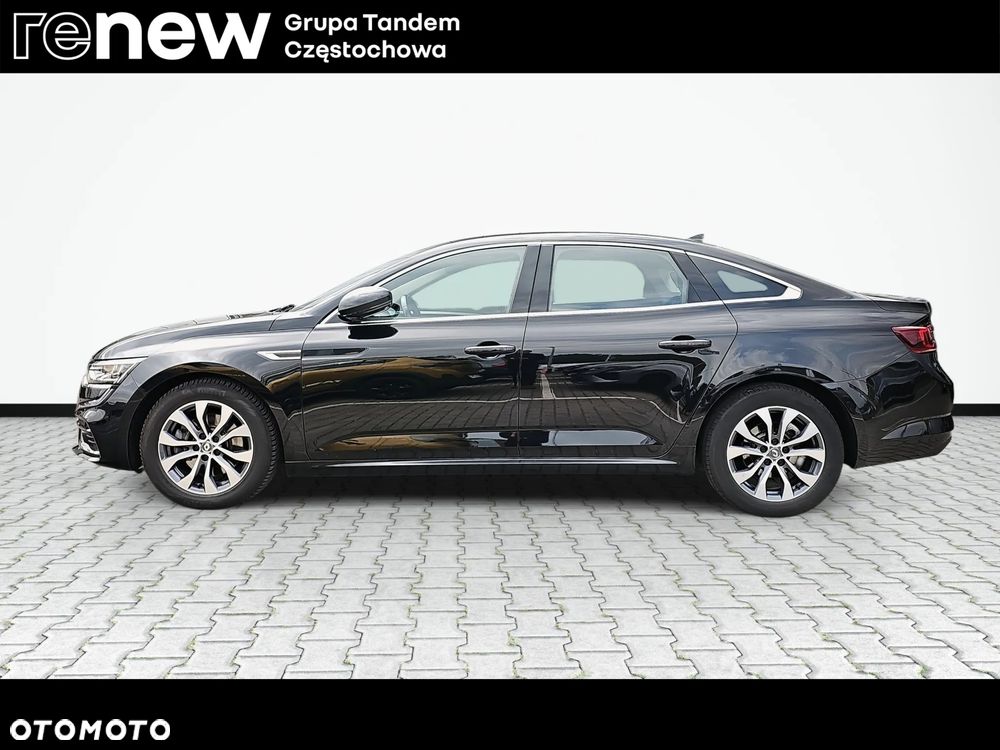 Renault Talisman 2.0 Blue dCi Intens EDC - 8