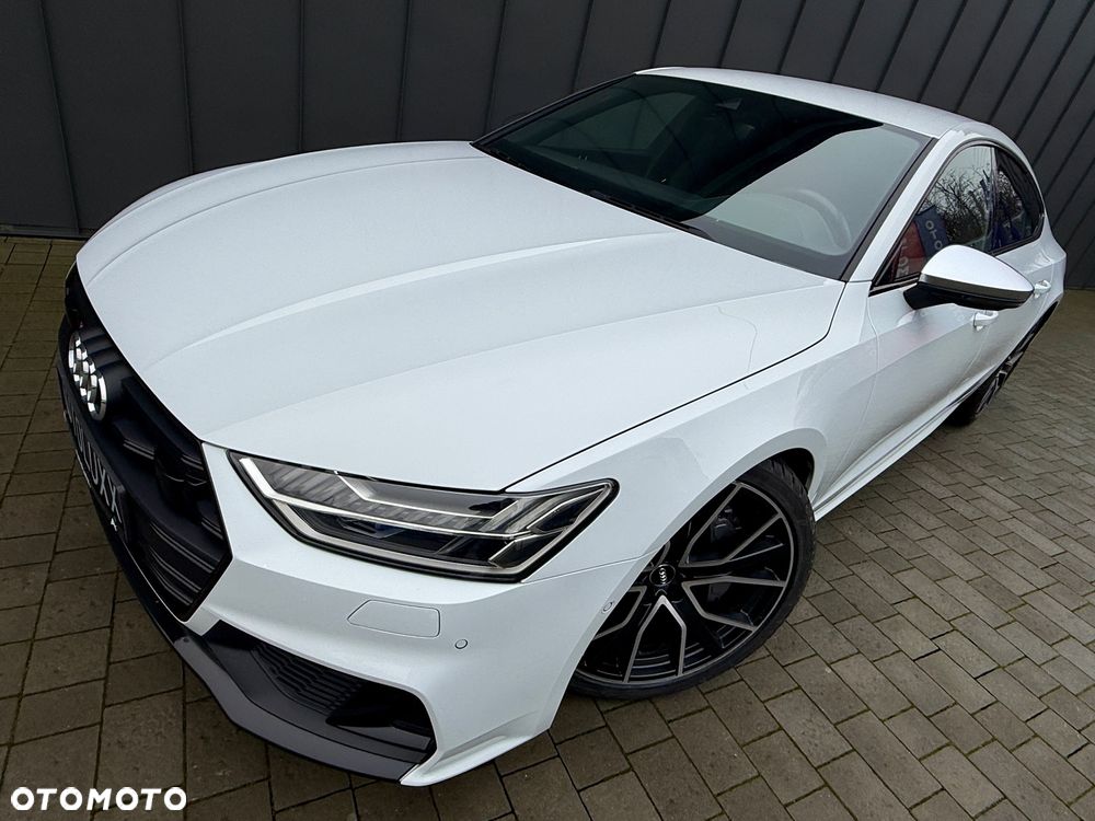 Audi S7 Sportback - 4