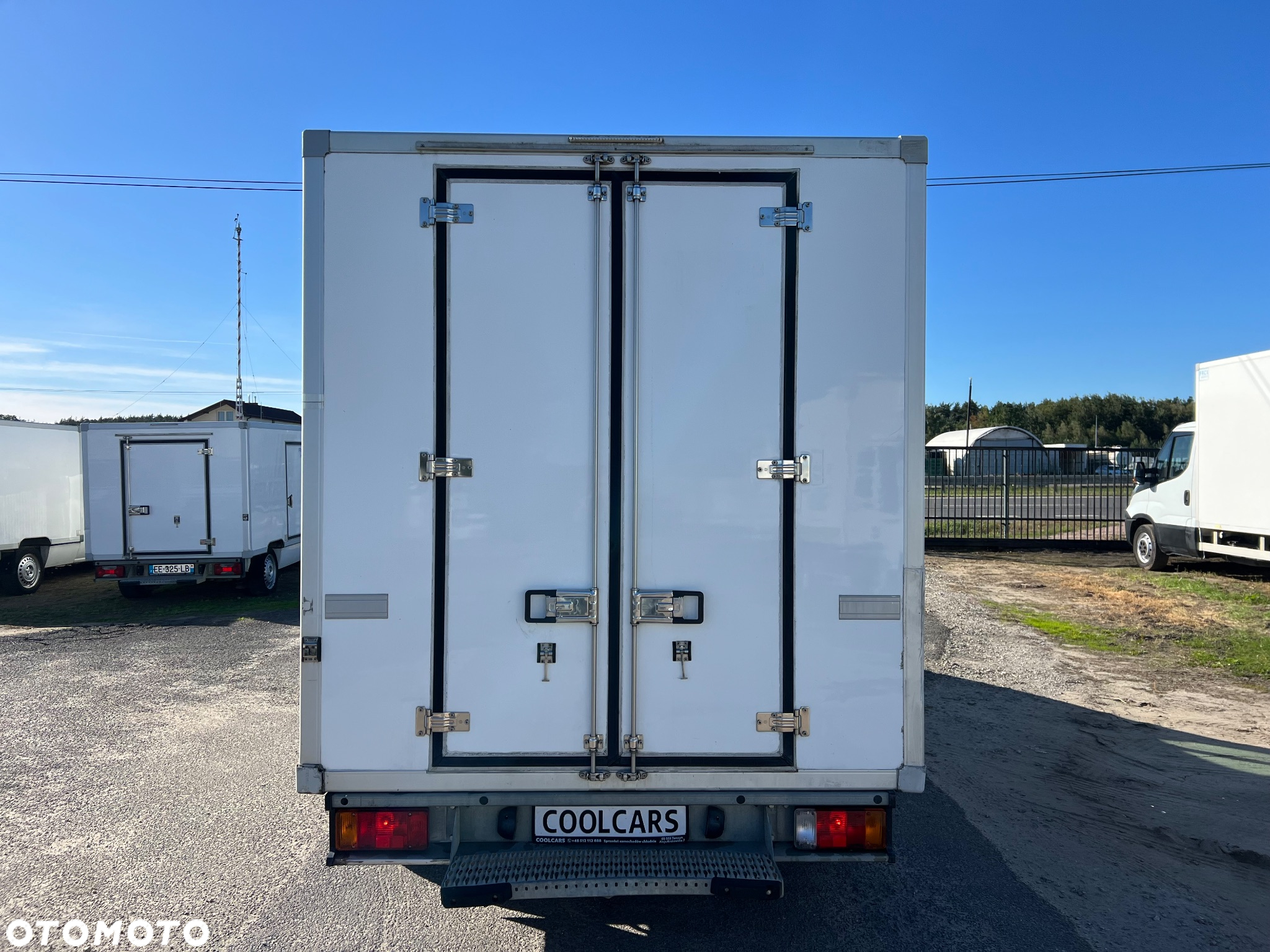 Fiat Ducato Relec Froid TR32 (74) - 6