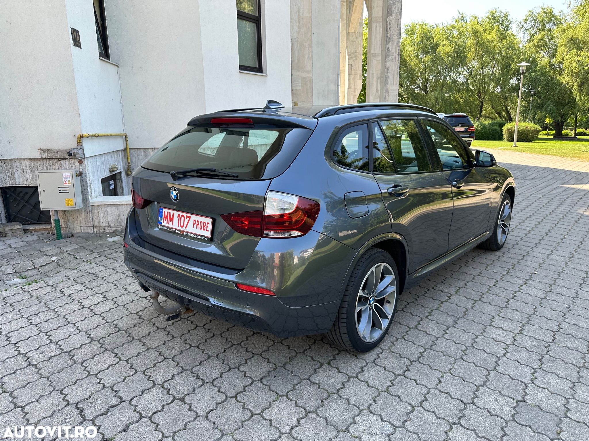 BMW X1 - 6