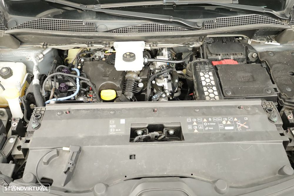 Renault kangoo 1.5 blue dci l1 edition one open sesame by renault - 25