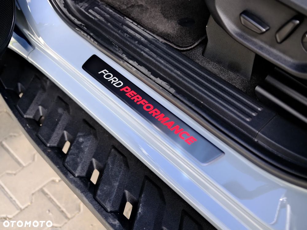 Ford Ranger Raptor - 17