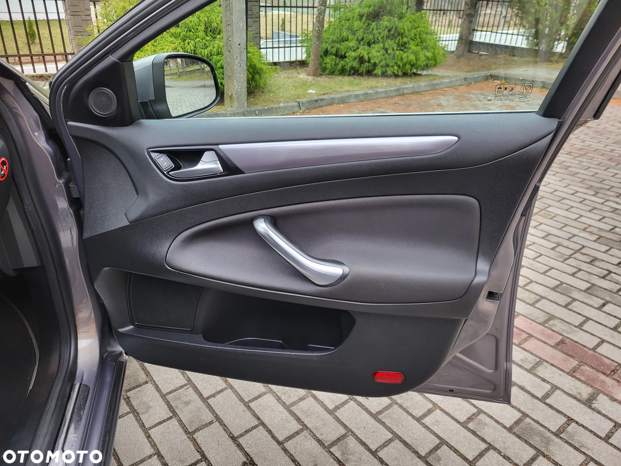 Ford Mondeo 1.6 T Titanium - 33