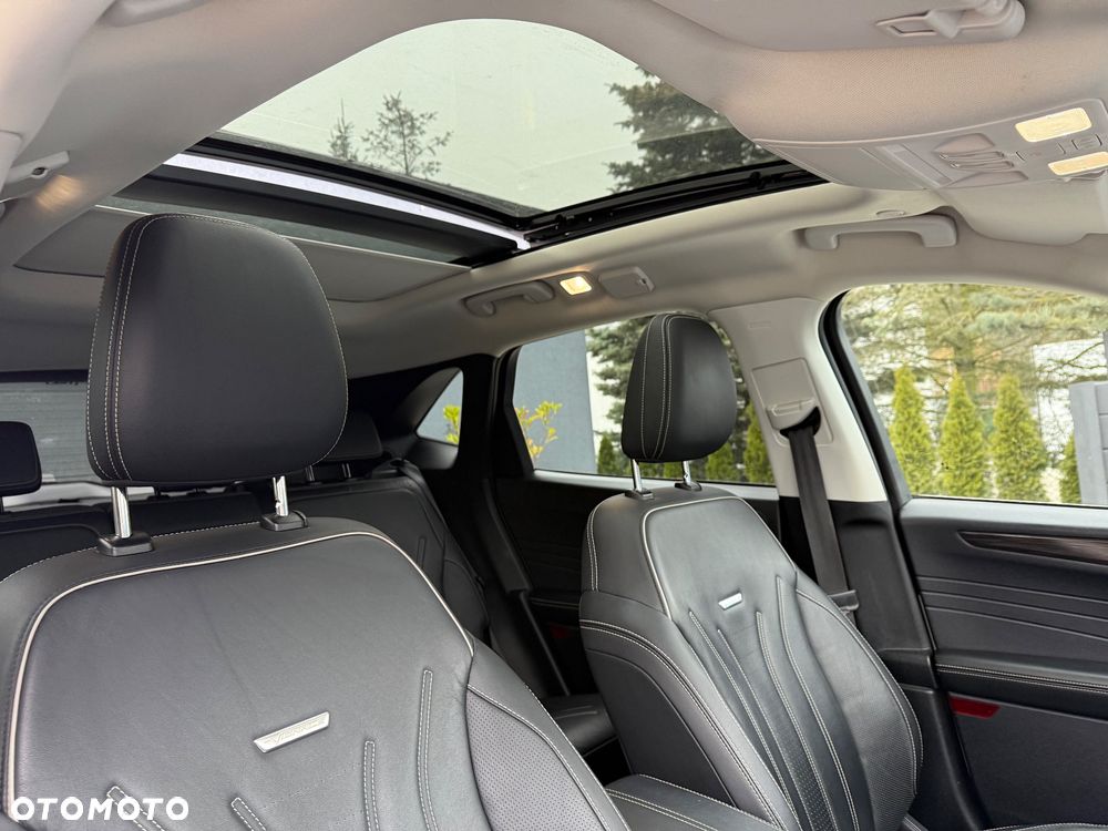 Ford Kuga 2.5P PHEV FWD Vignale - 10