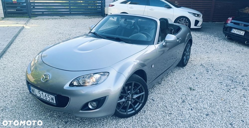Mazda MX-5 1.8 Energy - 1