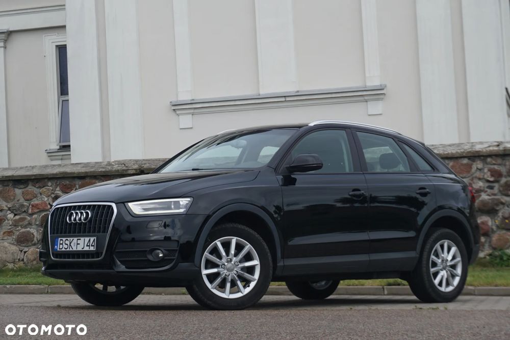 Audi Q3 2.0 TDI - 5