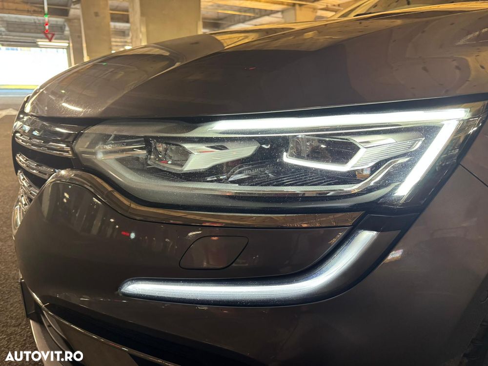 Renault Talisman - 14