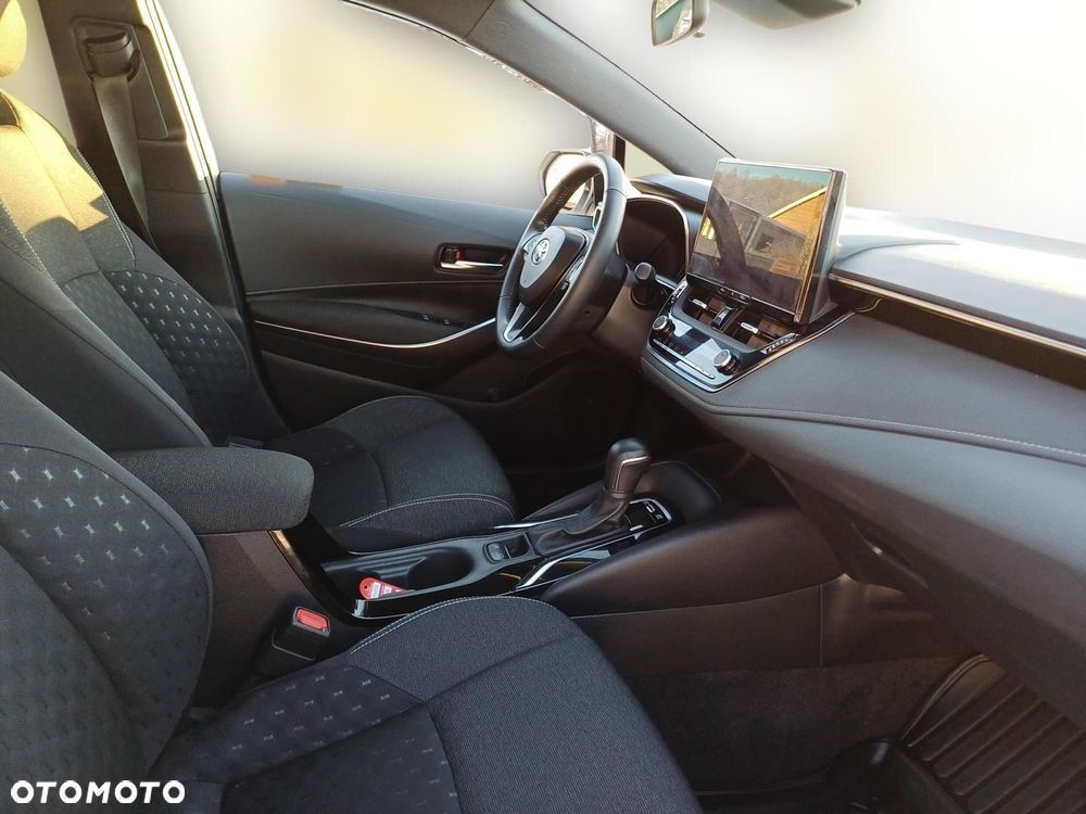 Toyota Corolla 1.8 Hybrid Comfort - 9