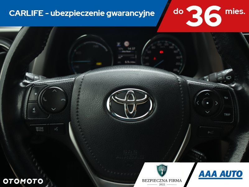 Toyota RAV4 - 19