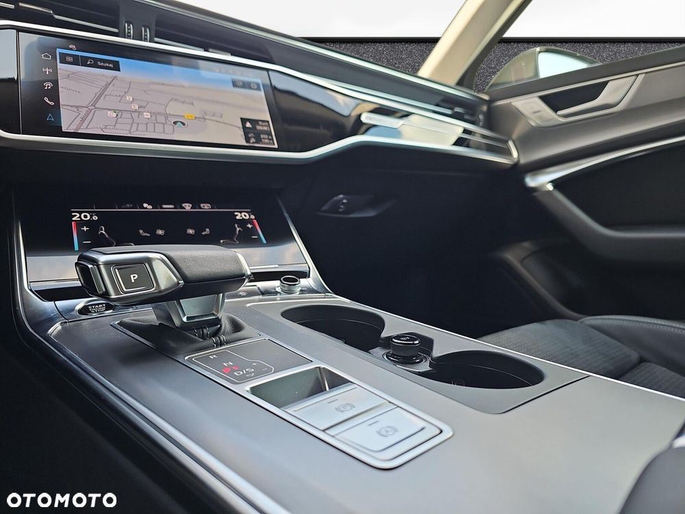 Audi A6 Limousine - 13