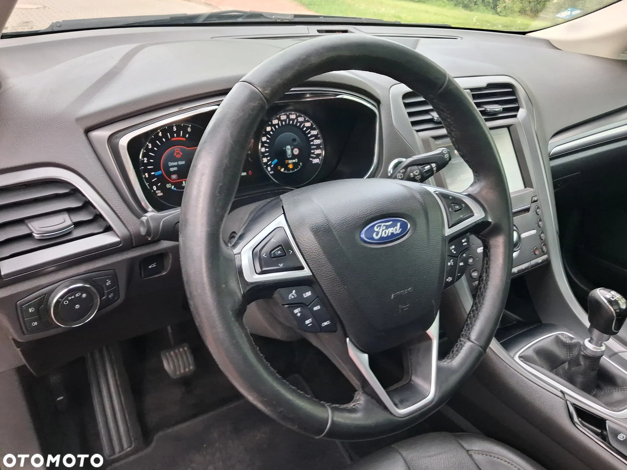 Ford Mondeo 2.0 EcoBlue Titanium - 30