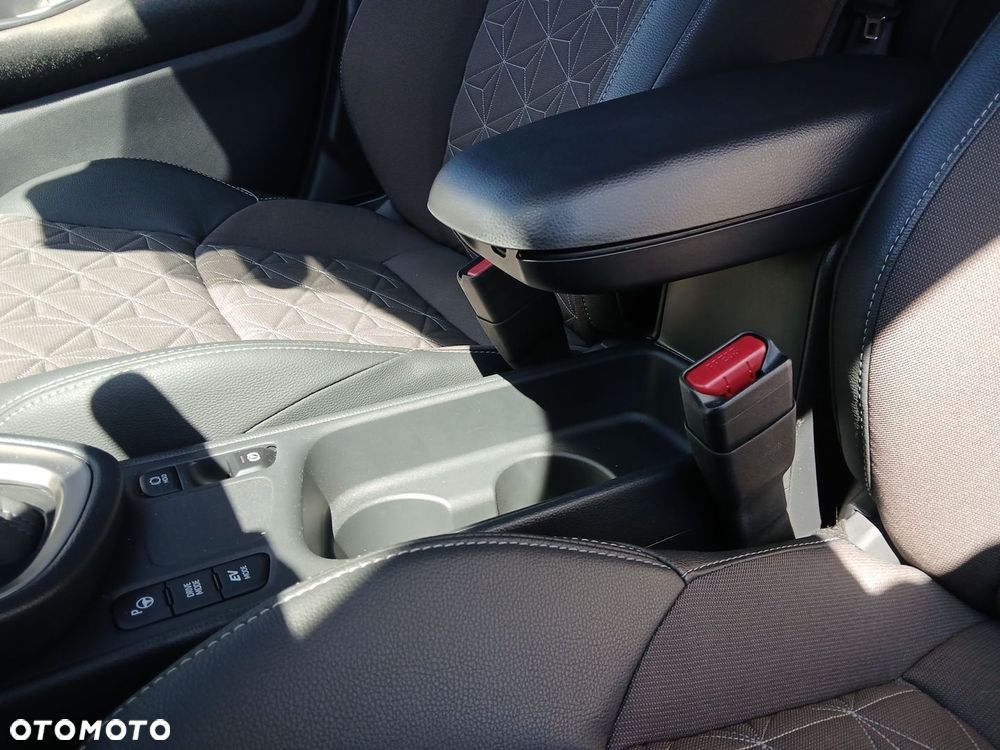 Toyota Yaris Cross - 37