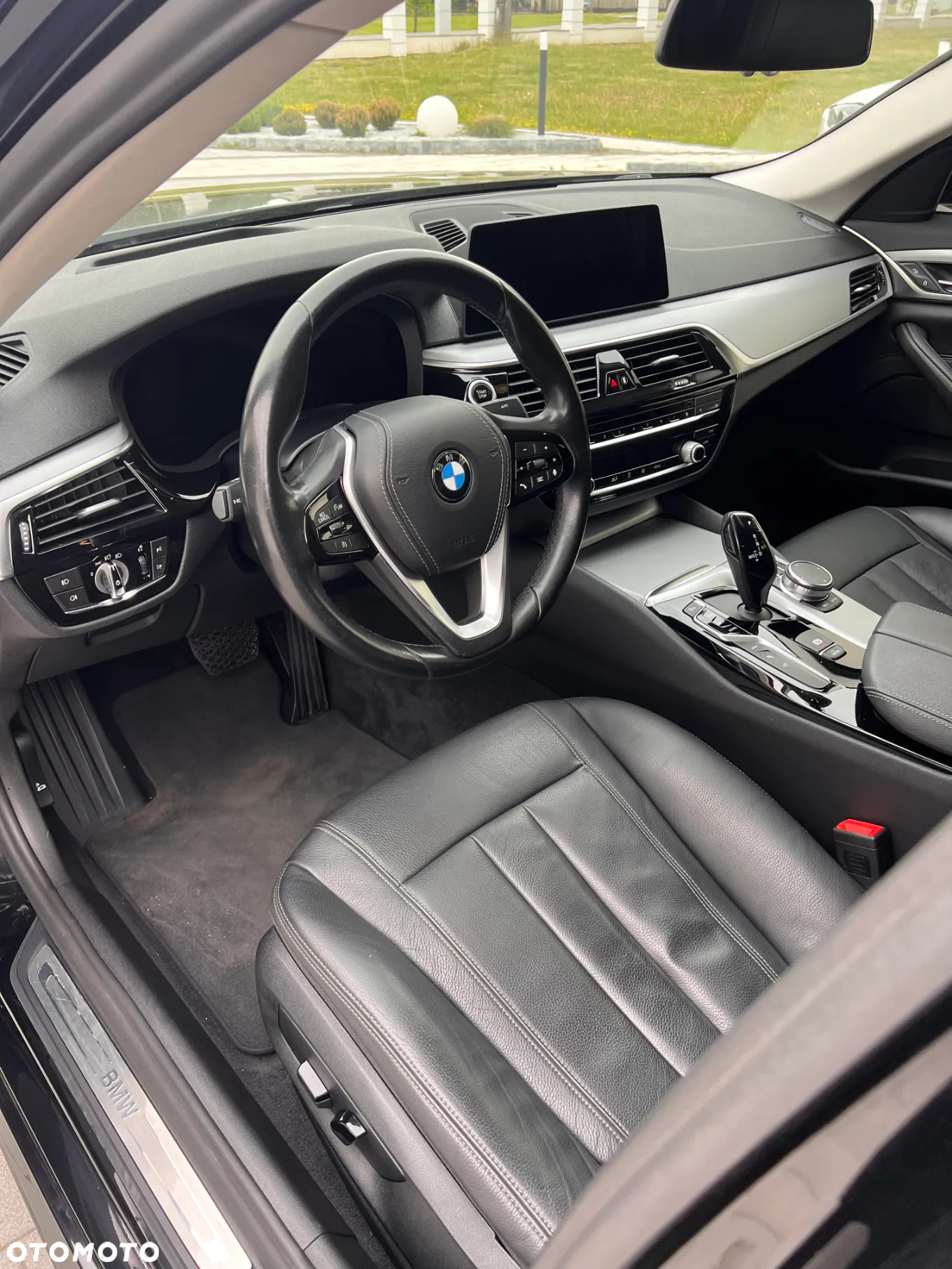 BMW Seria 5 - 3
