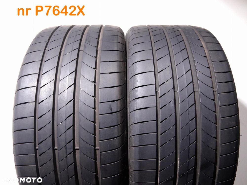 Goodyear Eagle F1 Asymmetric 3 295/40 R20 2szt. - 1