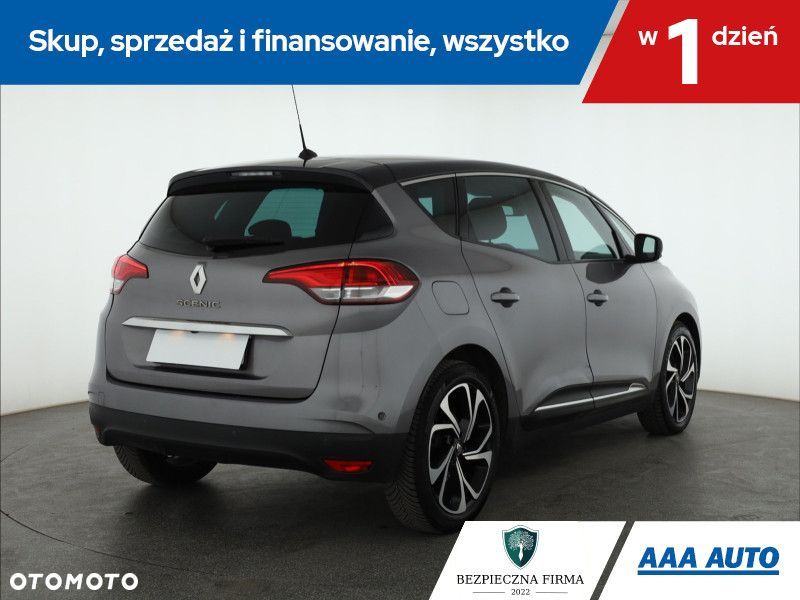 Renault Scenic - 7