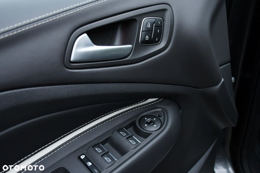 Ford Kuga Vignale 1.5 EcoBoost AWD ASS - 28