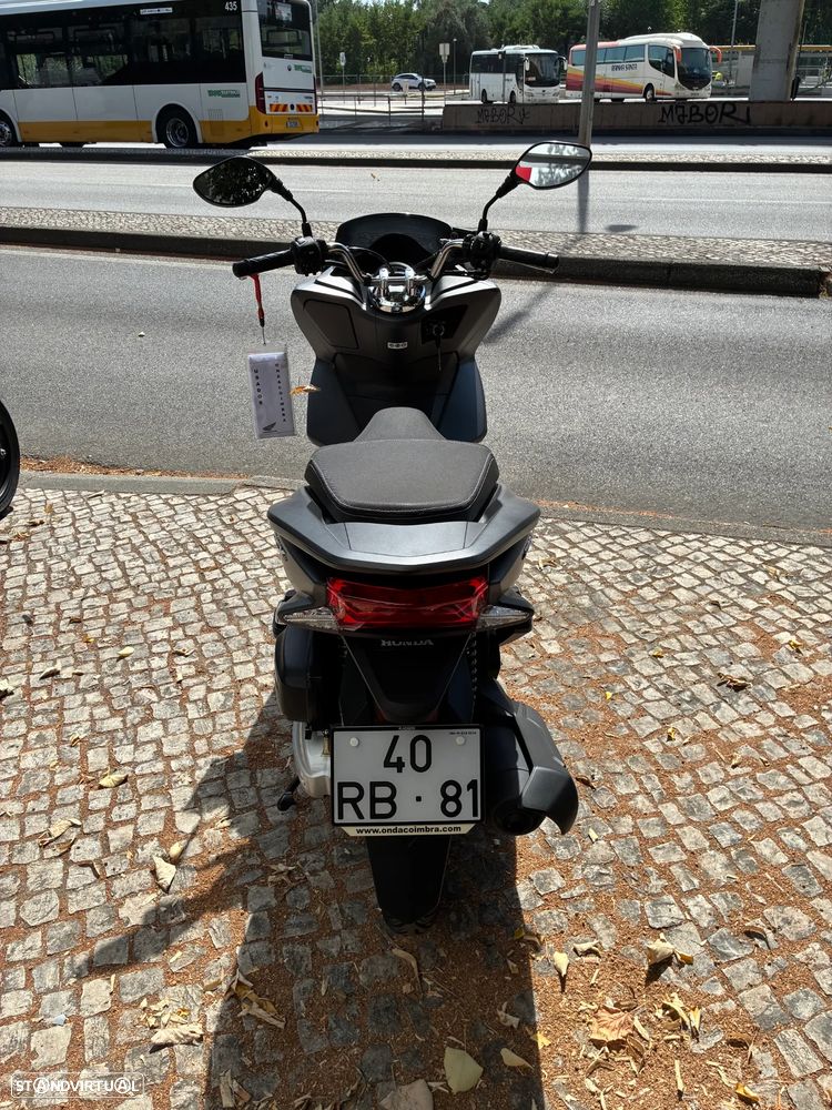Honda PCX125 - 2