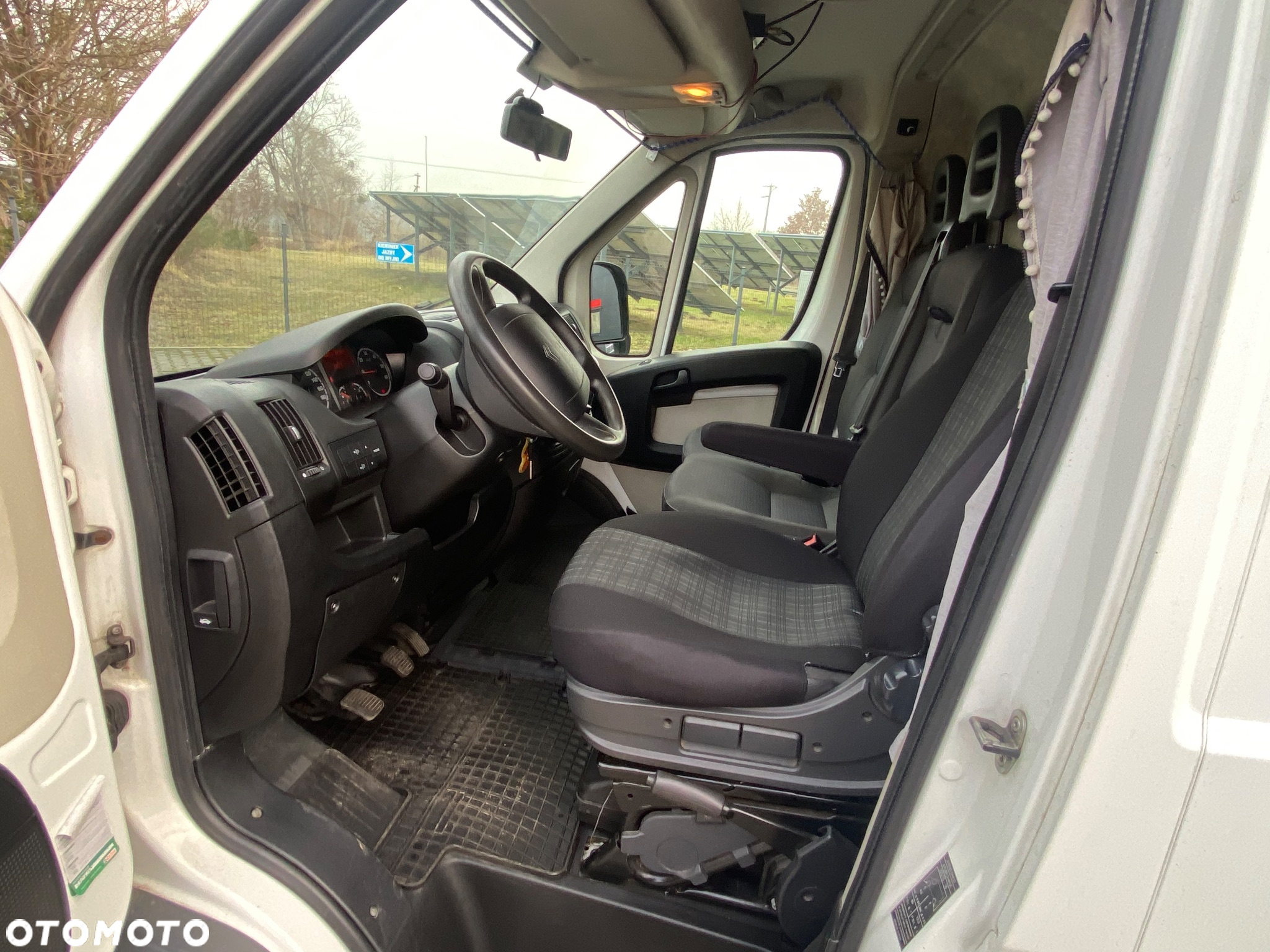 Citroën Jumper - 17