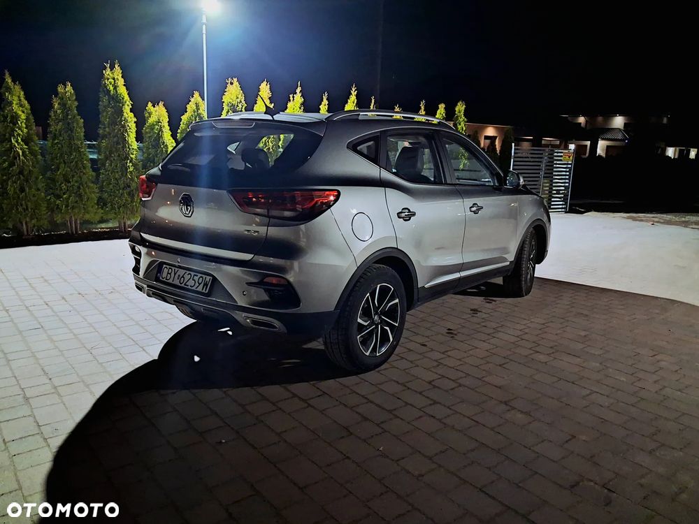 MG ZS 1.5 VTi-Tech Excite - 7