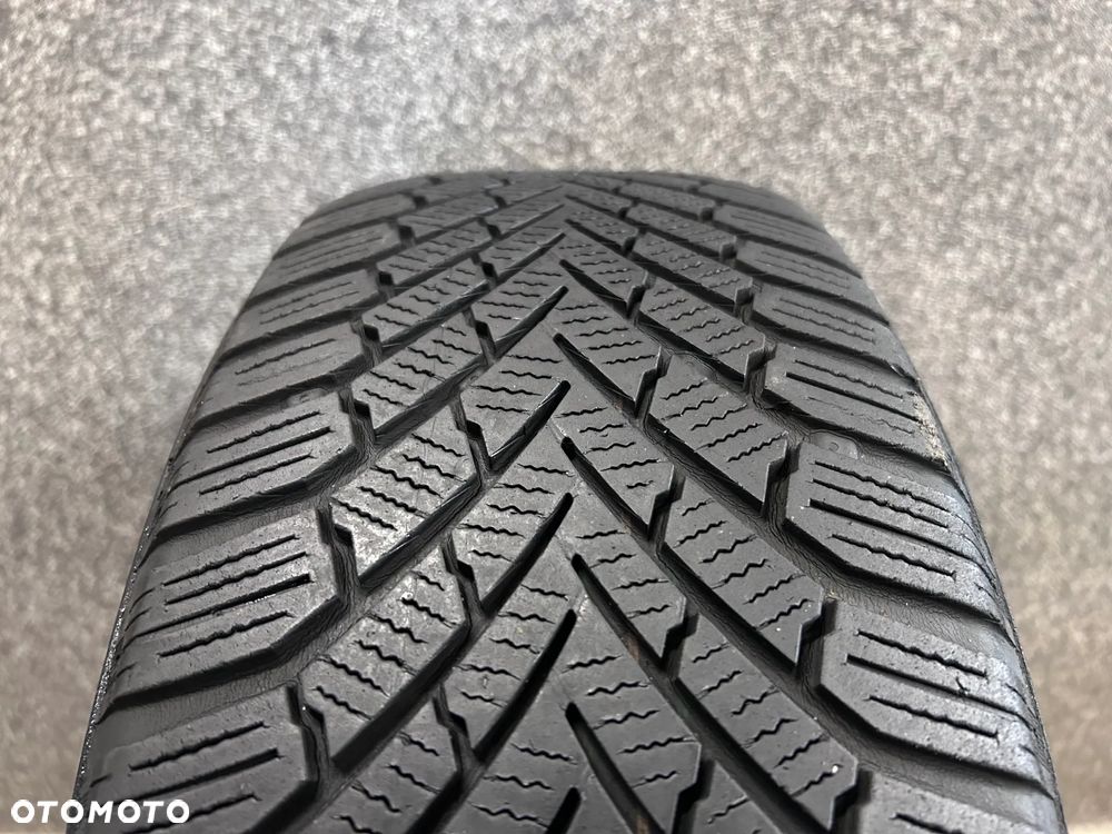 Continental WinterContact TS860 205/55/16 91H 1szt. - 2