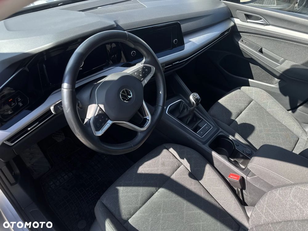 Volkswagen Golf 2.0 TDI - 9