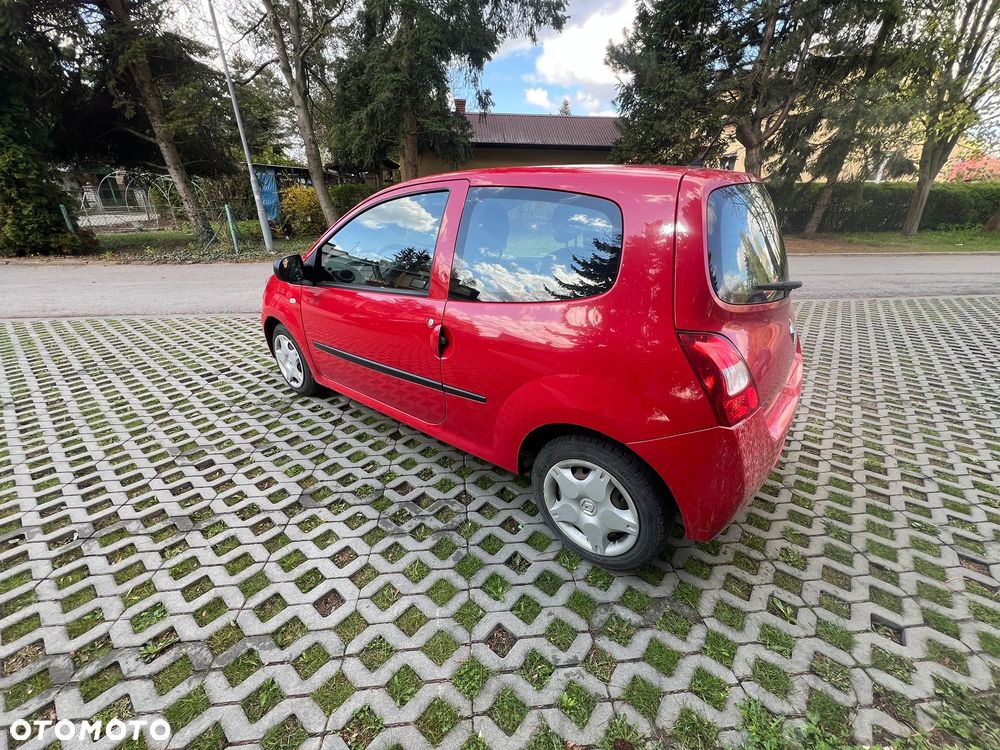 Renault Twingo 1.2 16V Eco Dynamique - 4