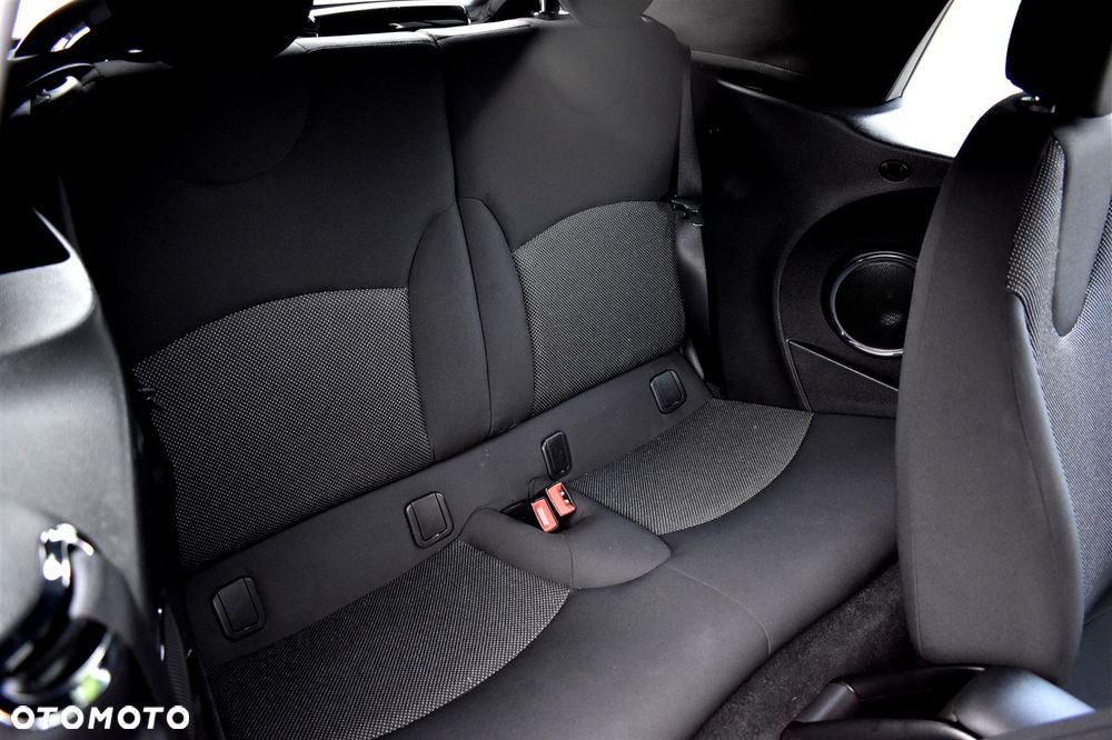 MINI Cooper Brick Lane - 21