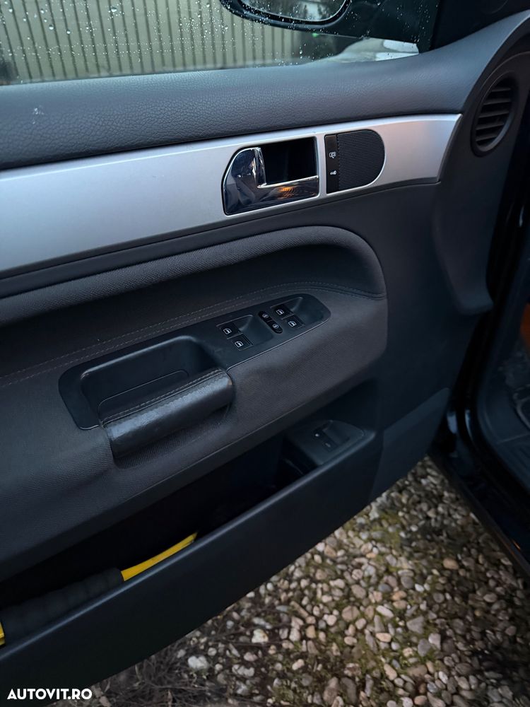 Volkswagen Touareg 2.5 TDI R5 - 10