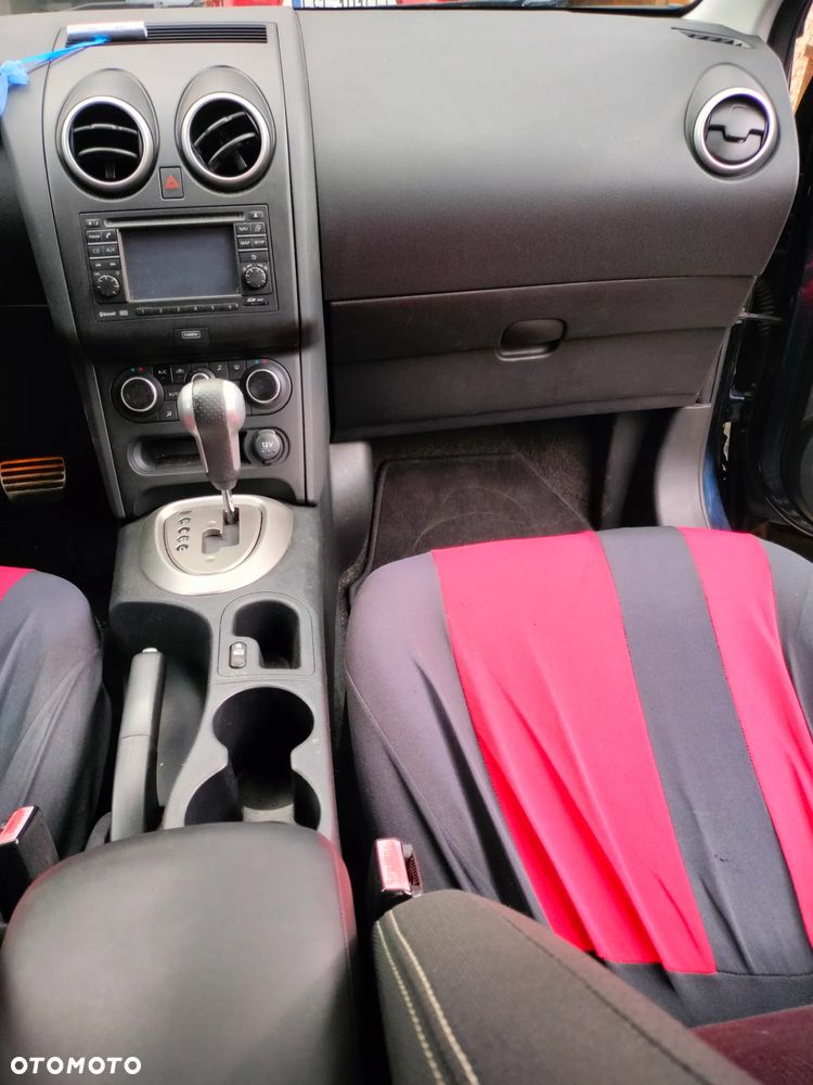 Nissan Qashqai - 31