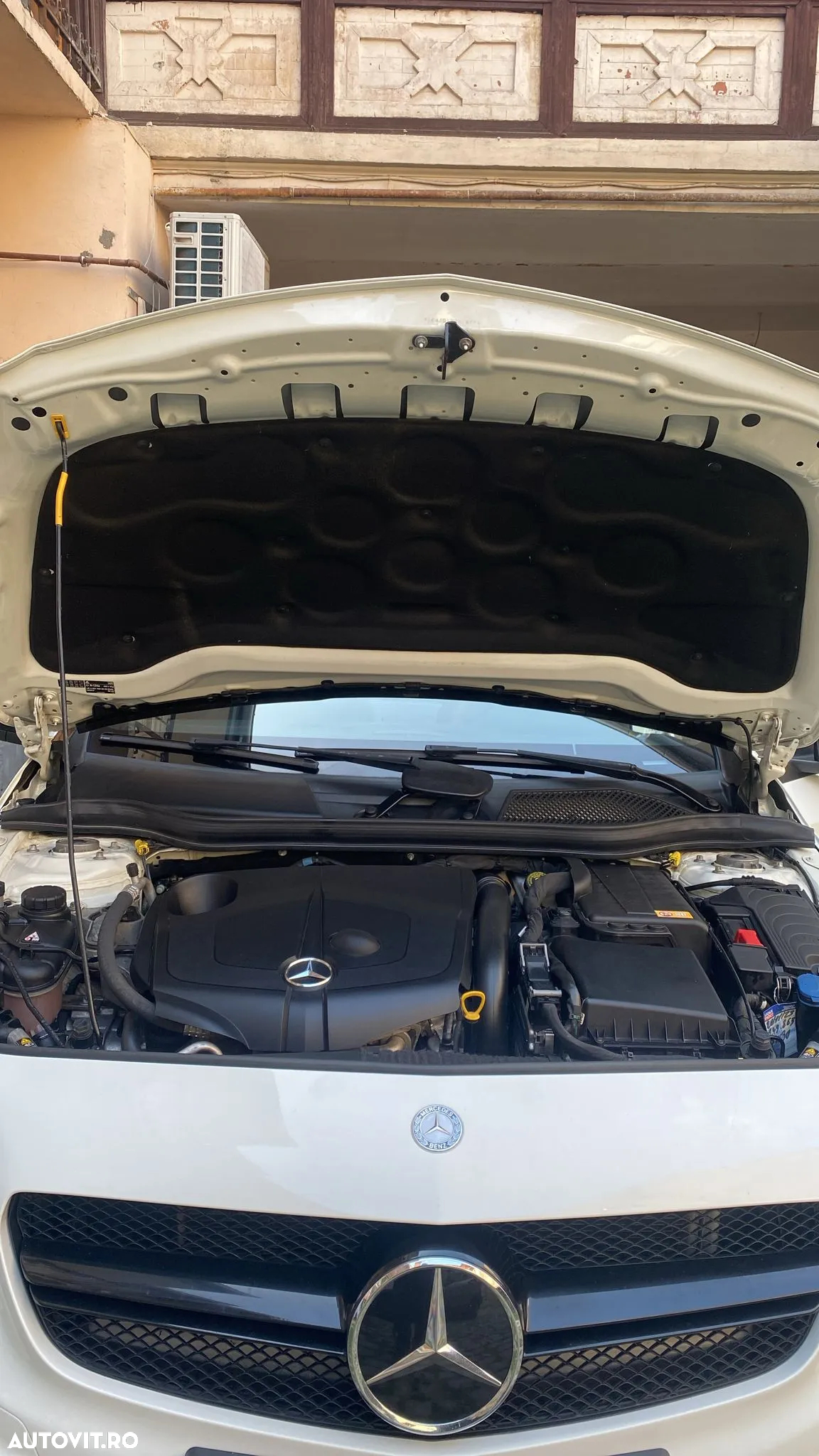 Mercedes-Benz A 220 CDI 4MATIC Aut. - 4